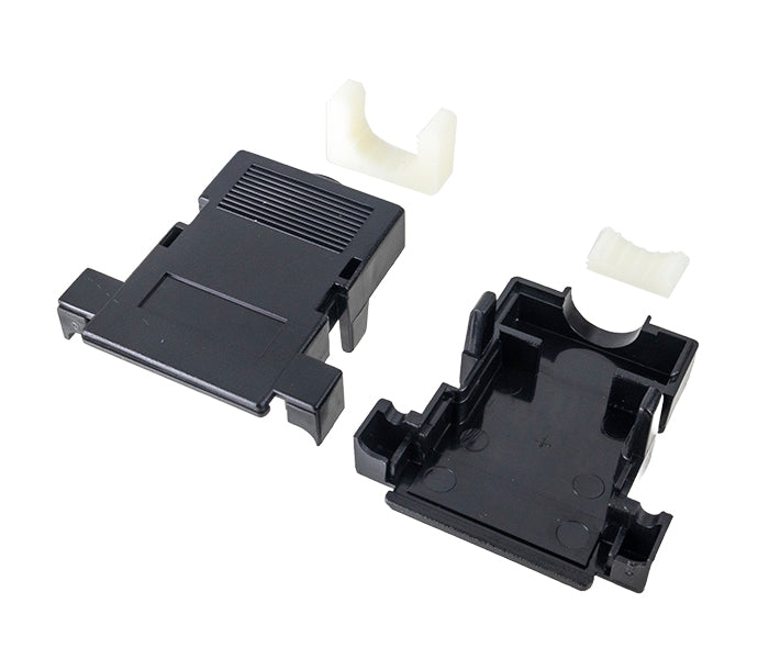 Capa Plástica CPDB para Conector DB