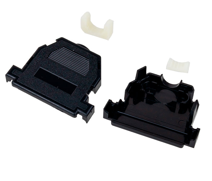 Capa Plástica CPDB para Conector DB
