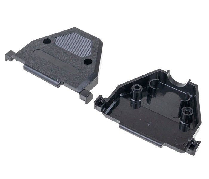 Capa Plástica CPDB para Conector DB