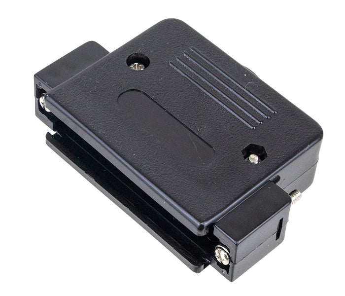 Capa Plástica CPDB para Conector DB
