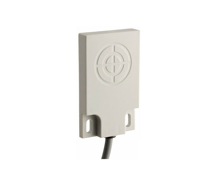 Sensores Capacitivos CQ50 Datasensing sem Ajuste