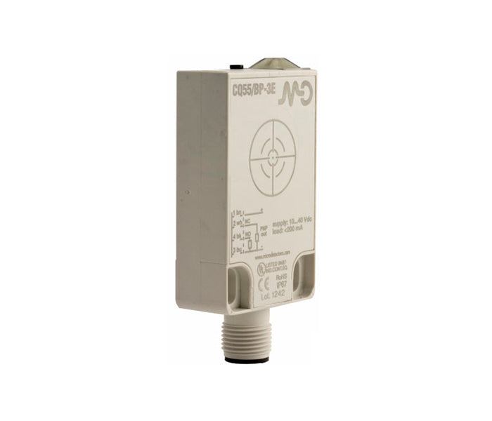 CQ55 - Sensor Capacitivo