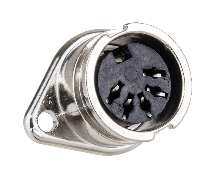 Conector Circular CR