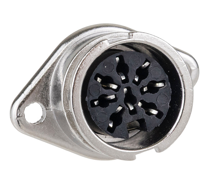 Conector Circular CR