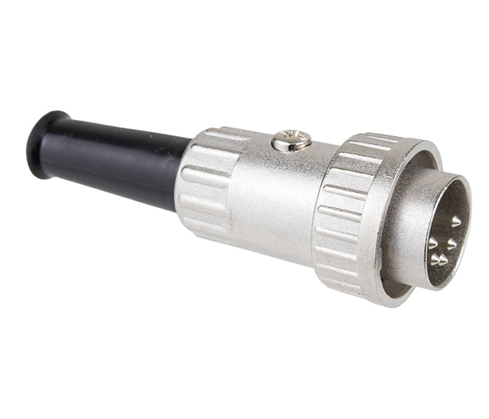Conector Circular CR
