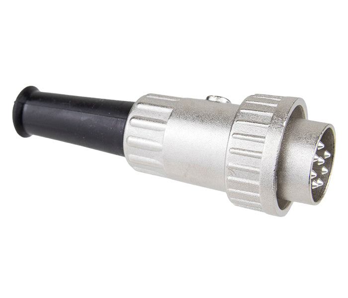 Conector Circular CR