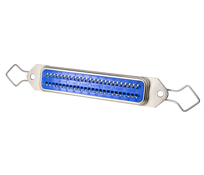 Conectores Centronics CS Solda Fio