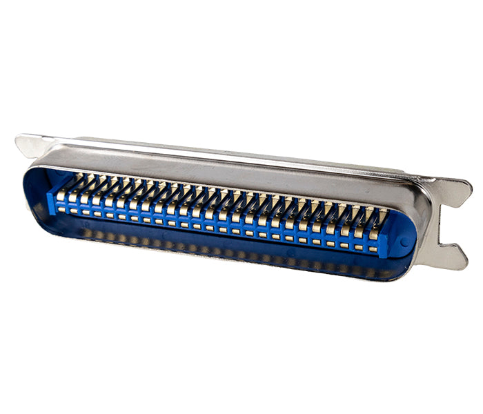 Conectores Centronics CS Soldar Cable