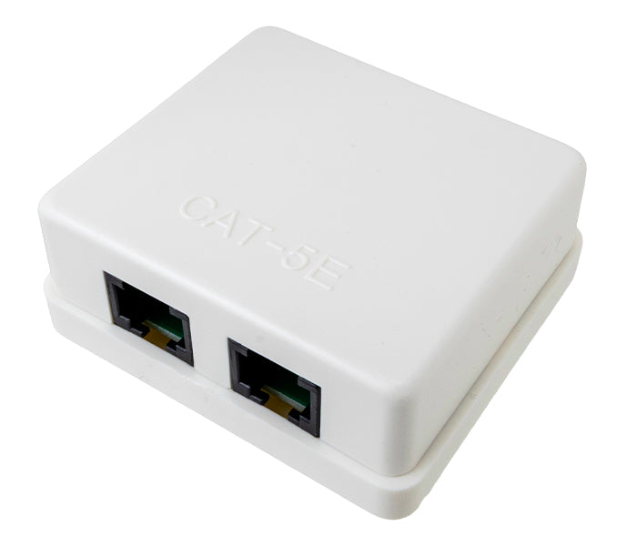 Caja de superficie CSMJ
