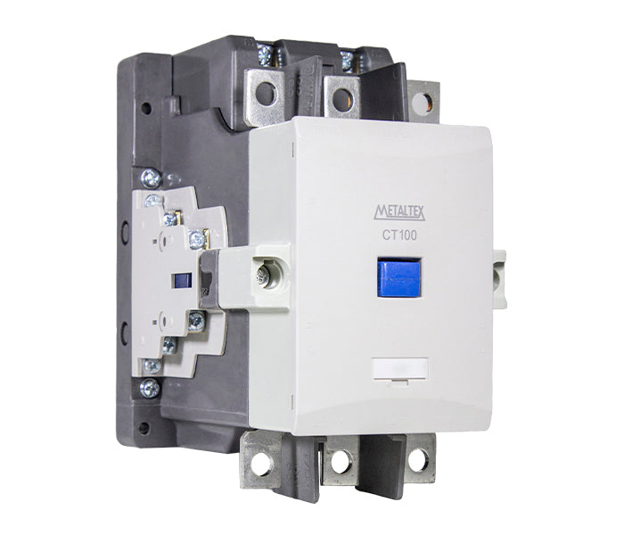 Contator Tripolar CT