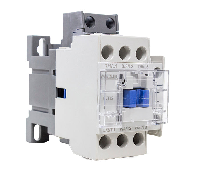 Contator Tripolar CT