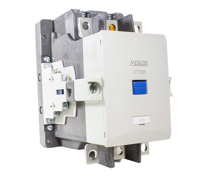 Contator Tripolar CT