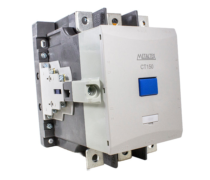 Contator Tripolar CT