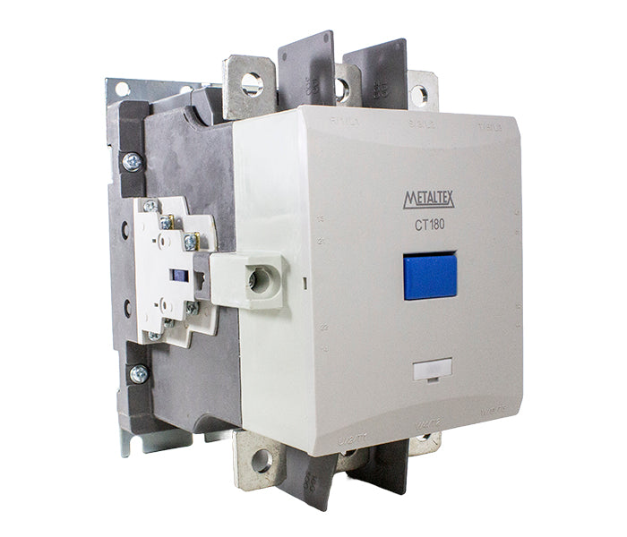 Contator Tripolar CT