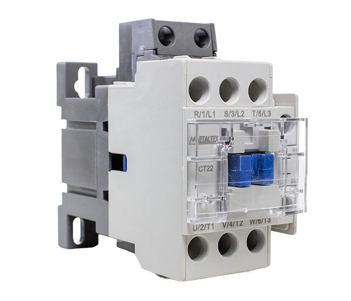 Contator Tripolar CT