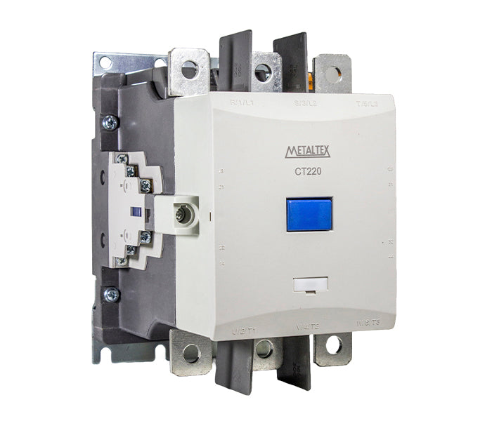 Contator Tripolar CT