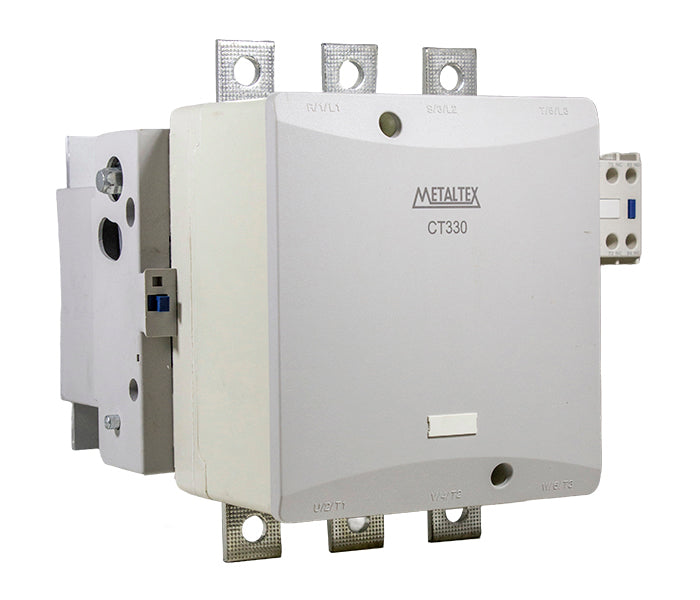 Contator Tripolar CT