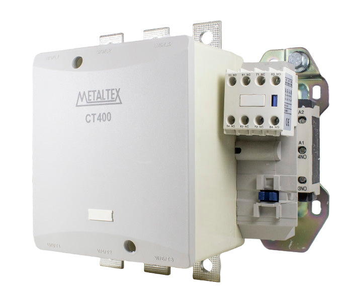 Contator Tripolar CT