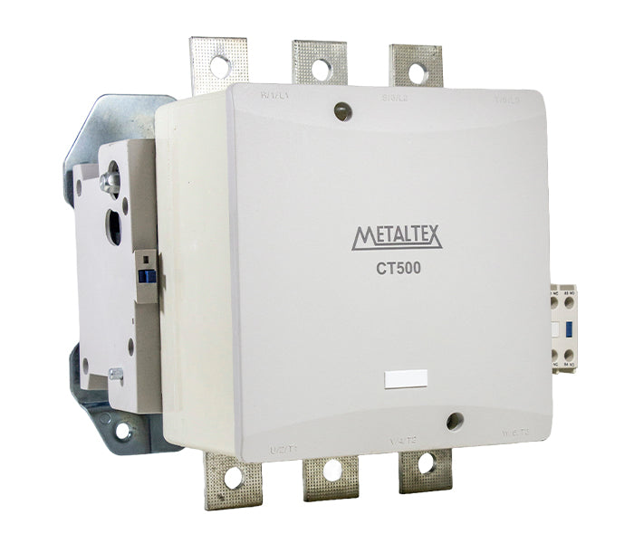 Contator Tripolar CT