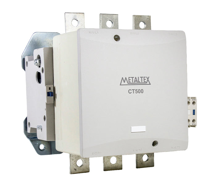 Contator Tripolar CT