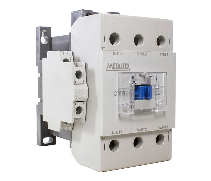 Contator Tripolar CT