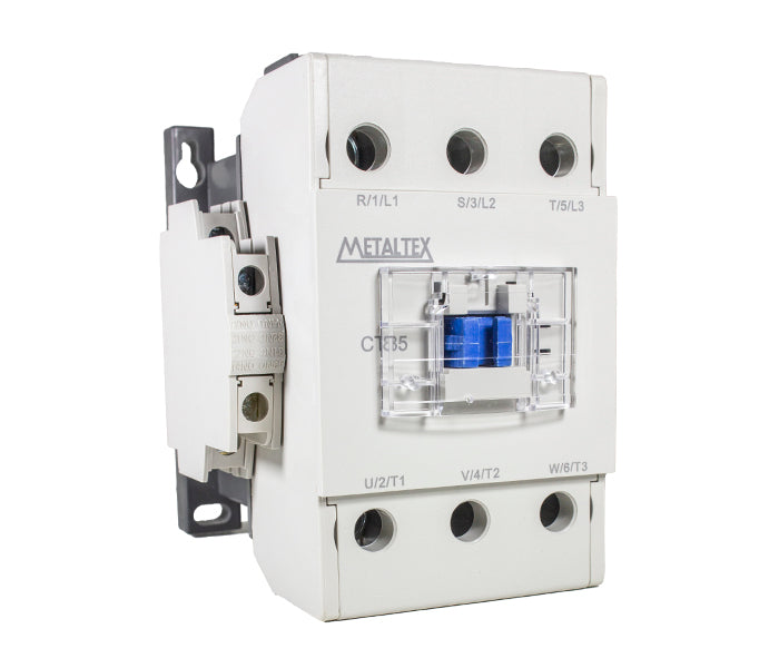 Contator Tripolar CT