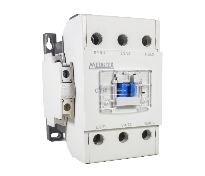 Contator Tripolar CT