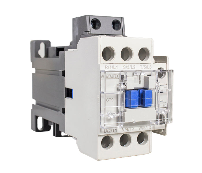 CT Three-Phase Contactor