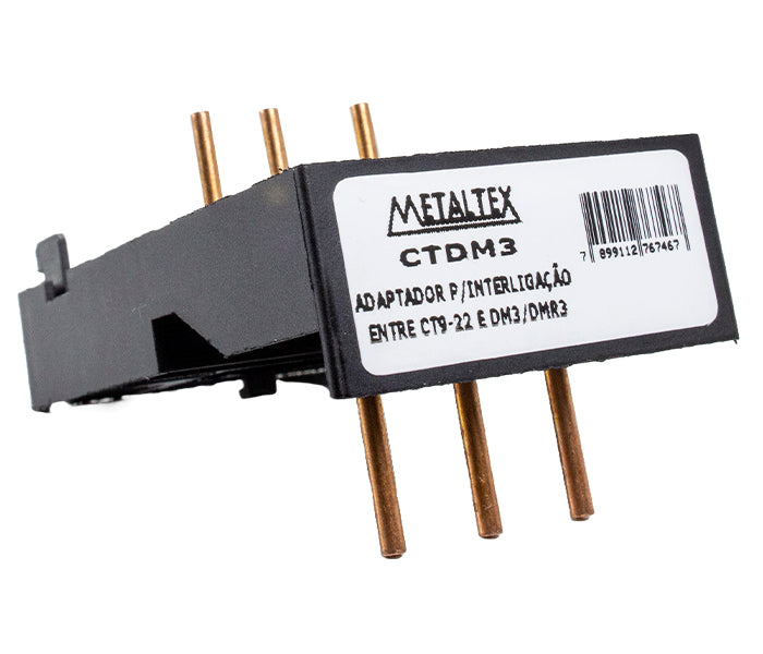 Adaptador para Interligação