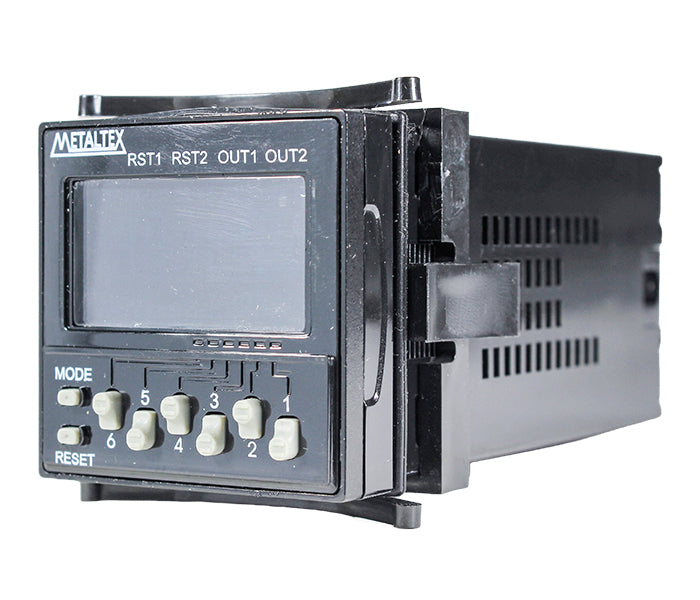 CTHD6 Digital Timer / Counter / Tachometer