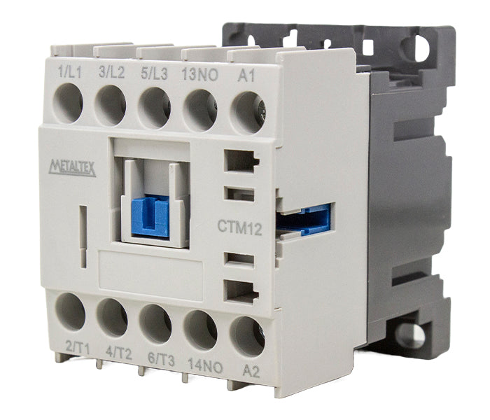 Minicontactor CTM