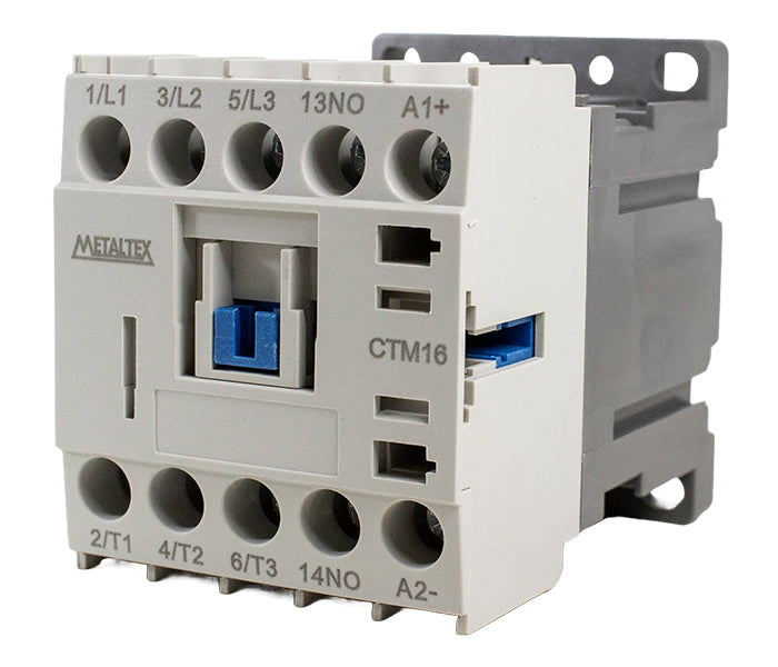 Minicontactor CTM