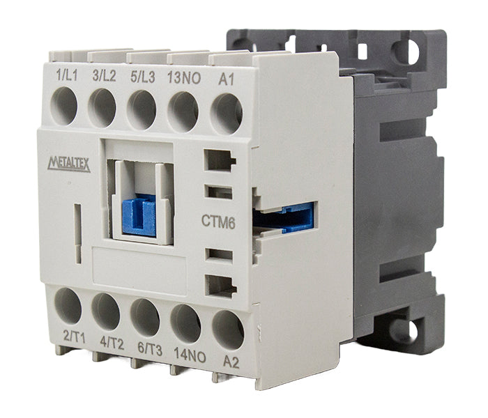 Minicontactor CTM