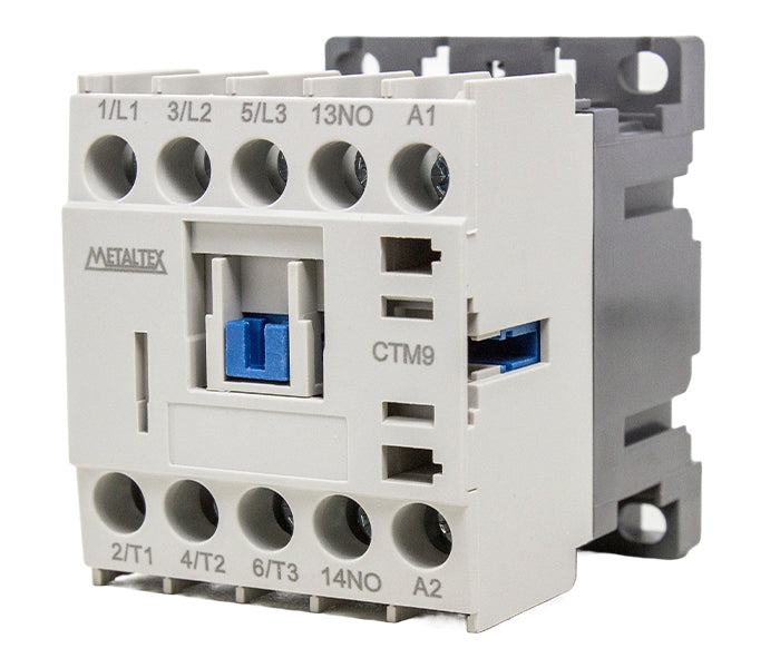 Minicontactor CTM