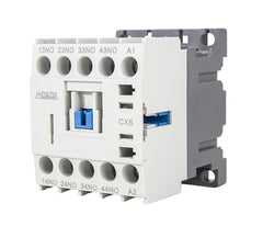 Contator Auxiliar CX6