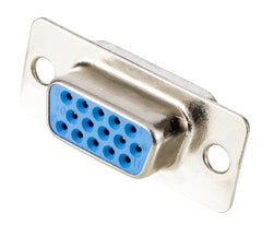 Conector DB de alta densidad DBA