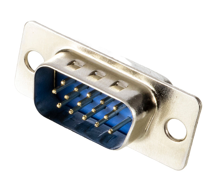 Conector DB de alta densidad DBA