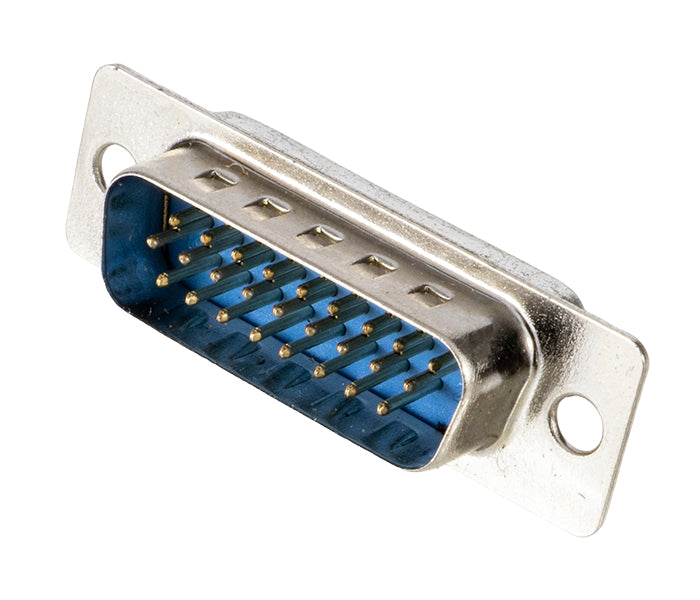 Conector DB Alta Densidade DBA