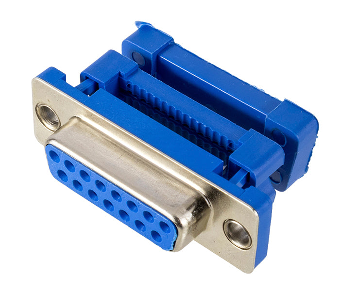 Conector DB para Cable Plano DBC