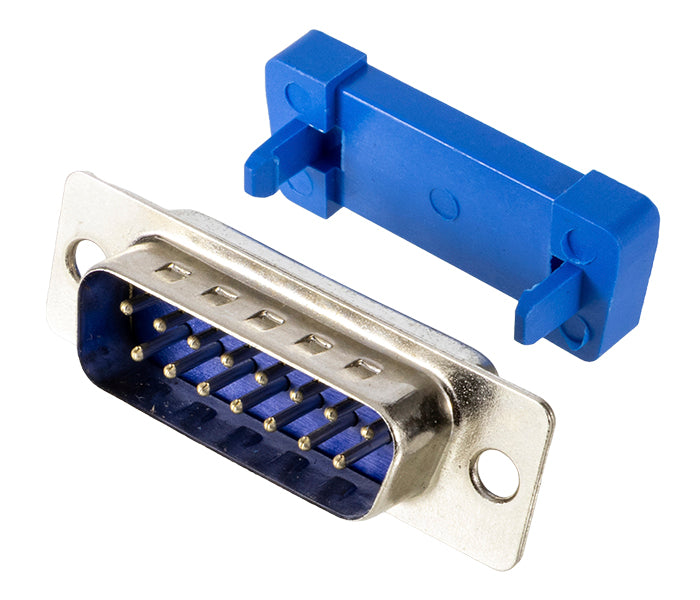 Conector DB para Cable Plano DBC