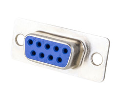 Conector DB Soldar Cable DBS