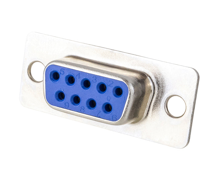 Conector DB Soldar Cable DBS