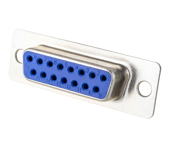 Conector DB Soldar Cable DBS