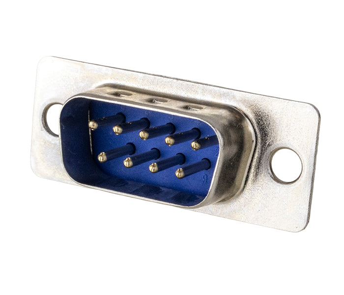 Conector DB Soldar Cable DBS