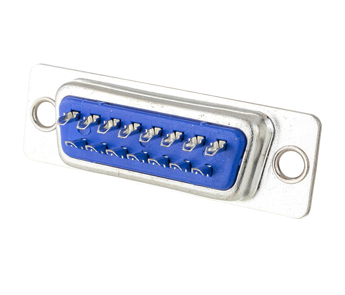 Conector DB Soldar Cable DBS