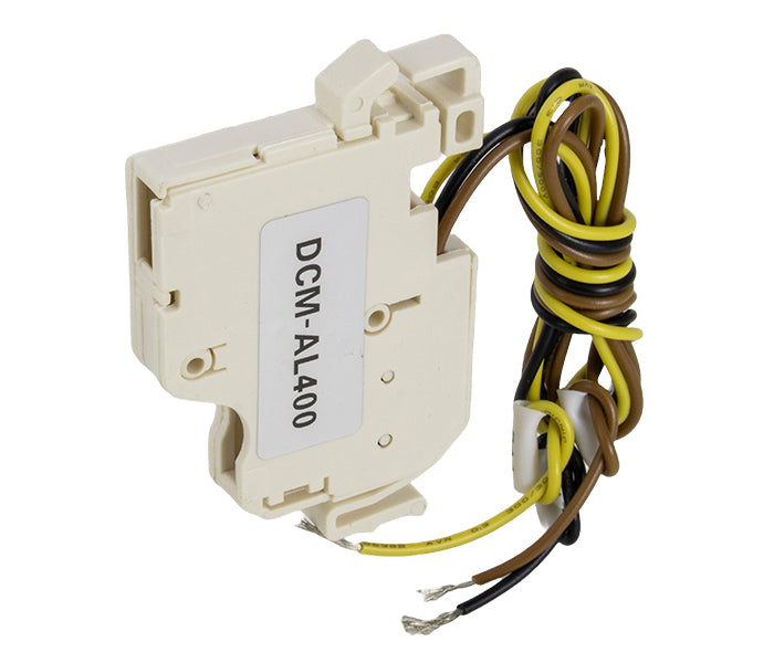Alarm Auxiliary Contact Block