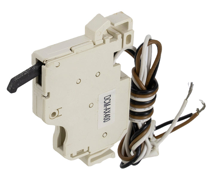 Auxiliary Contact Block