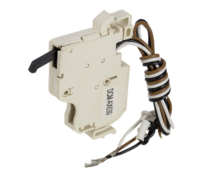 Auxiliary Contact Block