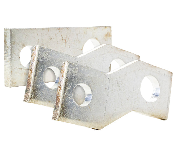 Kit de Conectores para Barra