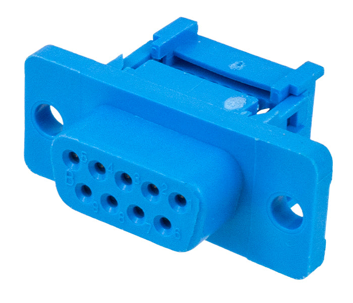 Conector DB para Cable Plano DFP